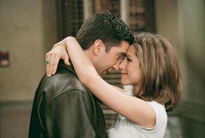 Friends: Autora de livro sobre a série acha que final de Rachel e Ross deveria ter sido diferente