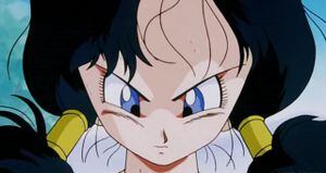 Dragon Ball Z: este es el cosplay de Videl que Gohan no quiere que veas