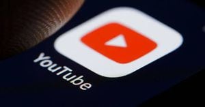 YouTube: cómo escuchar videos con otras apps abiertas en Android