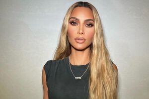 Kim Kardashian reveló los requisitos que debe cumplir su hombre ideal con dardo a Kanye West