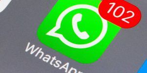 WhatsApp diz que houve uso ilegal do app na eleição