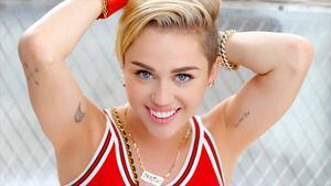 Miley Cyrus y otras famosas que se rumora serán mamás en 2018