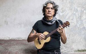 Armando Vega-Gil, músico mexicano, se suicidó dejando una carta en Twitter luego de denuncia en #MeToo