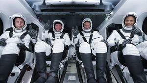 Primer roce entre NASA y las misiones privadas: la agencia obliga a tener un astronauta profesional como guía