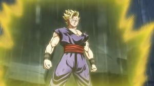 La voz de Goku en Japón presenta el más reciente adelanto de Dragon Ball Super: Super Hero