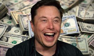 El generoso Elon Musk: compartirá los ingresos publicitarios de Twitter con los usuarios