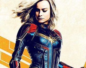 Capitana Marvel: La evolución perfecta de las súperheroínas en el cine