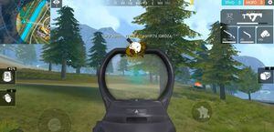 Free Fire: Identifica si estás jugando contra un bot de esta manera