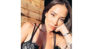 Luisa Fernanda W rompe el silencio tras filtración de video besando a Pipe Bueno