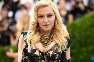 ¡Irreconocible! Fanáticos de Madonna consternados por nueva apariencia de la cantante