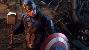Avengers Endgame: Arrodíllense a la escena nunca vista de la película