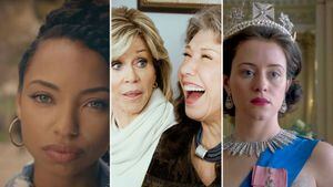 16 séries sobre mulheres fortes disponíveis na Netflix