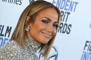 Jennifer Lopez fracasa con su challenge y las críticas no paran