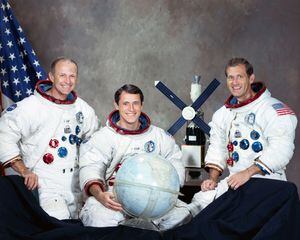 Skylab 4, o la historia de la primera “huelga” abordo en una nave espacial que en 2024 cumplió 50 años