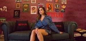 Novidade! “Vai Anitta” chega nesta semana na Netflix