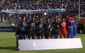 Conmebol acepta la solicitud de la U y adelanta el duelo ante Inter de Porto Alegre por la Copa Libertadores