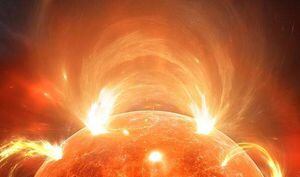 La NASA confirma que el Sol se apaga pero descarta nueva "Edad del Hielo" en la Tierra