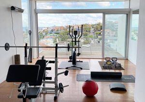 5 tips para hacer tu propio gimnasio en casa