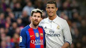 El reencuentro Cristiano-Messi, en peligro tras el positivo de CR7