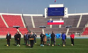 ¡Vuelve el fútbol chileno! Presidente Sebastián Piñera anunció el retorno del Campeonato Nacional
