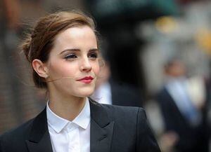 ¡Qué cambio! Emma Watson cumple 30 años y así lucía cuando era niña