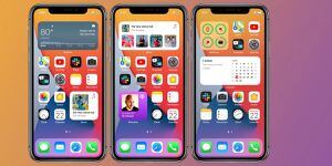 Usuarios de Apple tendrán el control sobre las publicidades que ven las redes con la actualización iOS 14.5