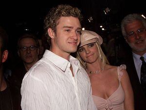 Justin Timberlake recebe enxurrada de críticas depois de lançamento de documentário sobre Britney Spears