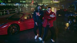 Daddy Yankee y Nicky Jam estrenan "Muévelo"