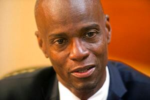 Jovenel Moïse: Un neófito político que intentó gobernar Haití