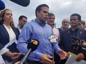 Gobierno anuncia tres consorcios cualificados para operar muelles de la Bahía de San Juan