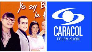 ¿Caracol adelantará novela para competirle al rating de Betty la Fea en RCN?