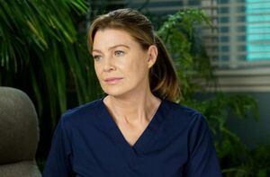 Grey’s Anatomy: [SPOILER] tinham um relacionamento tóxico?