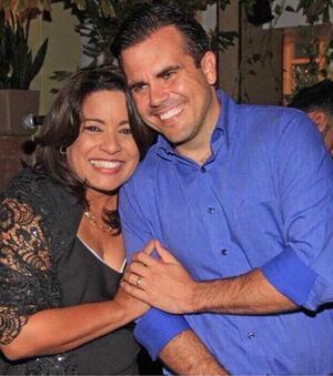 Tata Charbonier recuerda a su amigo Ricardo Rosselló