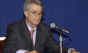 José Roberto Arango, presidente de RCN, asegura que el canal no está quebrado