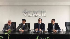 CACIF ve “grave” impacto en el comercio internacional tras implementación del Duca
