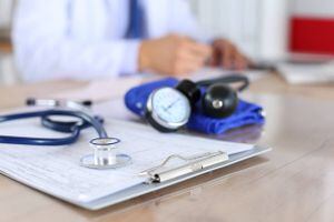 FDA alerta sobre medicamento contaminado para la presión arterial