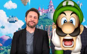 Charlie Day, Luigi en “Super Mario Bros. La Película”: “Es la primera vez que me eligen como el tipo alto, y lo he disfrutado cada segundo”