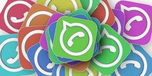 Tecnologia: WhatsApp lança novos recursos para Iphone