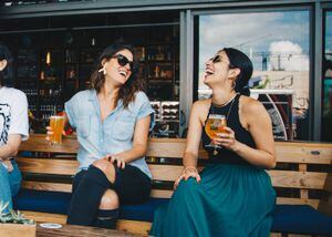 Cinco efectos de “cuidado” que genera el alto consumo de alcohol en las mujeres