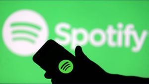 Spotify Wrapped 2020: Así puedes encontrar tus canciones favoritas en el año