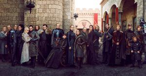 'Game of Thrones' encerra após nove anos com final controverso; leia análise
