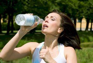 ¿Ya conoces los beneficios de beber agua alcalina?