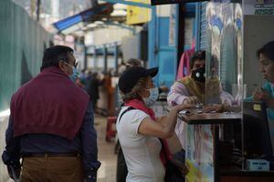 Aplicarán mayores controles y restricciones de circulación en algunas zonas de Quito