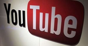 Caída de Youtube: No solo sería por los reptilianos, un video de ovnis y sacrificios son rumores en redes