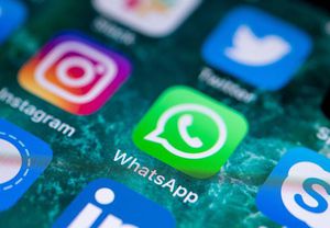 ¿WhatsApp perjudica a la salud mental?