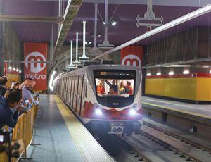 Cuánto dinero se vio involucrado en la relación Odebrecht y Metro de Quito