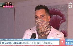 Dentista cubano descuartizado: amigo dice que era como un niño de 15 años