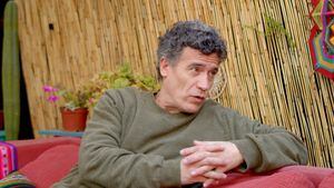 Julio Milostich por interpretación de “El Señor de la Querencia”: “Corrí el riesgo de irme a la mierda y me fui a la mierda”