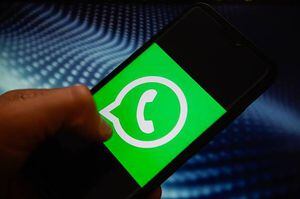 Nueva actualización de Telegram pone en peligro a WhatsApp