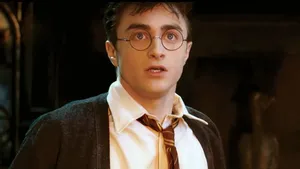 Harry Potter ve a sus personajes convertidos en bebés gracias a la Inteligencia Artificial de Midjourney